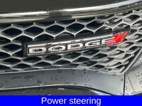 Used 2022 Dodge Charger GT w/ Driver Convenience Group image 17