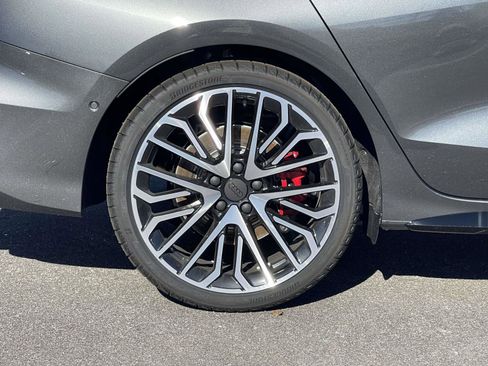 New 2026 Audi S3 Premium image 9