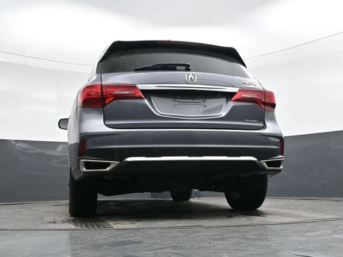 Used 2019 Acura MDX SH-AWD w/ Technology Package image 28