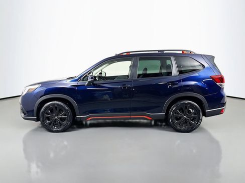 Used 2022 Subaru Forester Sport AWD/4WD image 4
