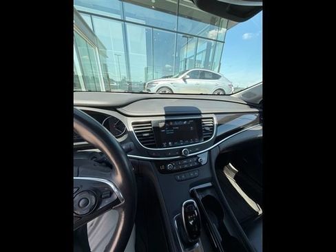 Used 2017 Buick LaCrosse Premium w/ Driver Confidence Package #2 FWD image 15