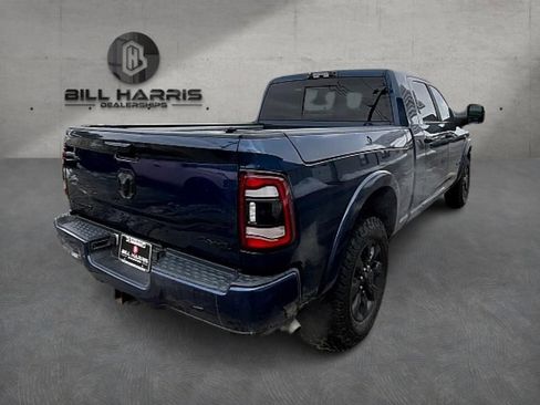 Used 2023 RAM 3500 Limited image 5