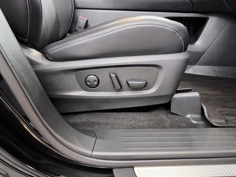 Used 2024 INFINITI QX60 Pure image 40