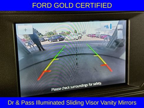 Certified 2023 Ford Bronco Big Bend AWD/4WD image 17