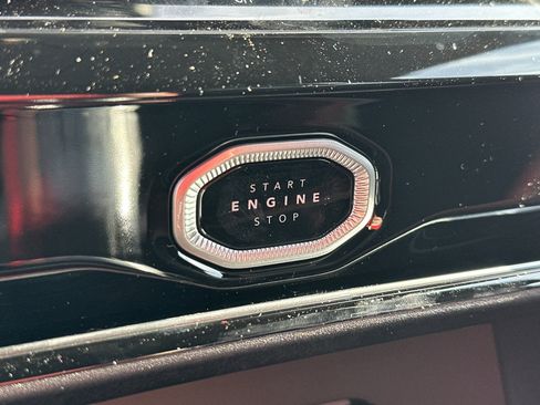 New 2026 Jeep Grand Cherokee Limited AWD/4WD image 6