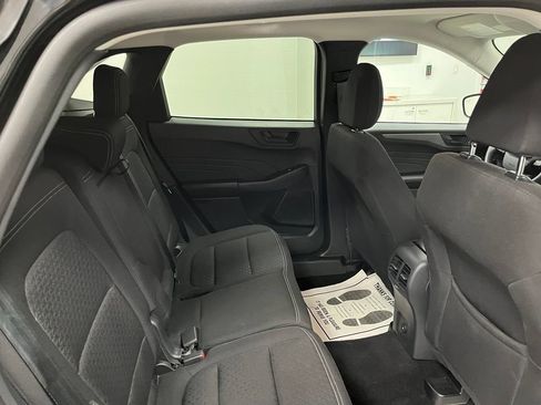 Used 2025 Ford Escape Active AWD/4WD image 50