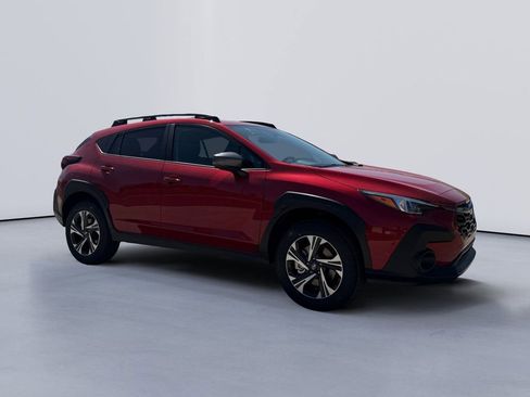 New 2026 Subaru Crosstrek 2.0i Premium AWD/4WD image 1