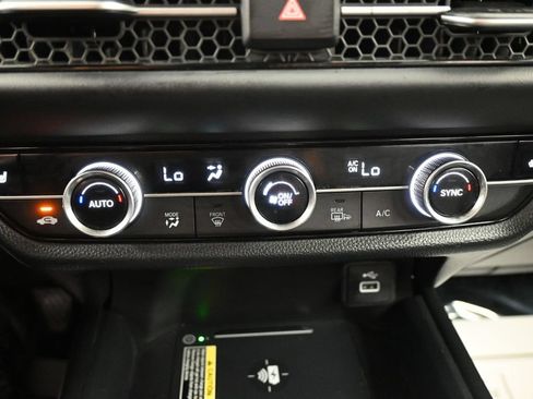 Used 2025 Honda HR-V EX-L image 18