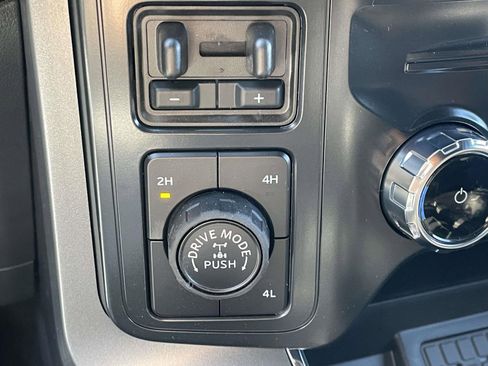 New 2025 Ford F150 XLT w/ Equipment Group 302A MID image 14