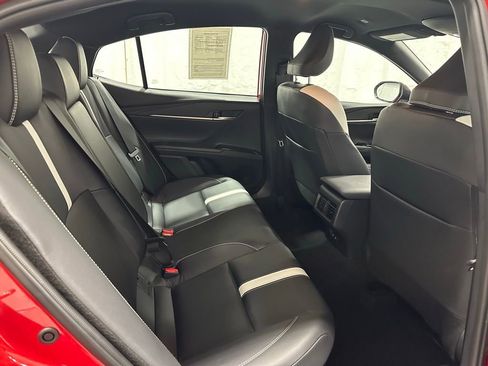 Used 2025 Toyota Camry SE image 52