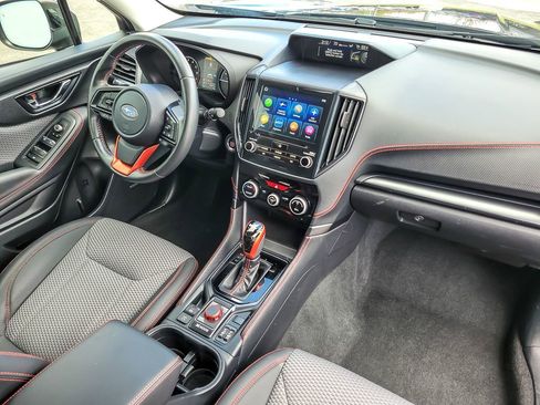 Certified 2023 Subaru Forester Sport AWD/4WD image 24