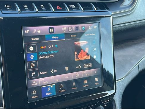 Certified 2022 Jeep Grand Cherokee L Limited image 15