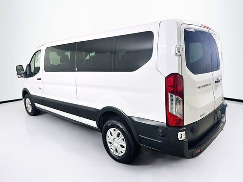 Used 2024 Ford Transit 350 XLT image 5