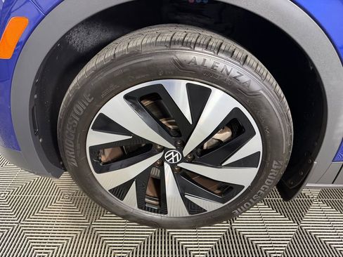 Used 2022 Volkswagen ID.4 Pro S w/ Gradient Package image 10