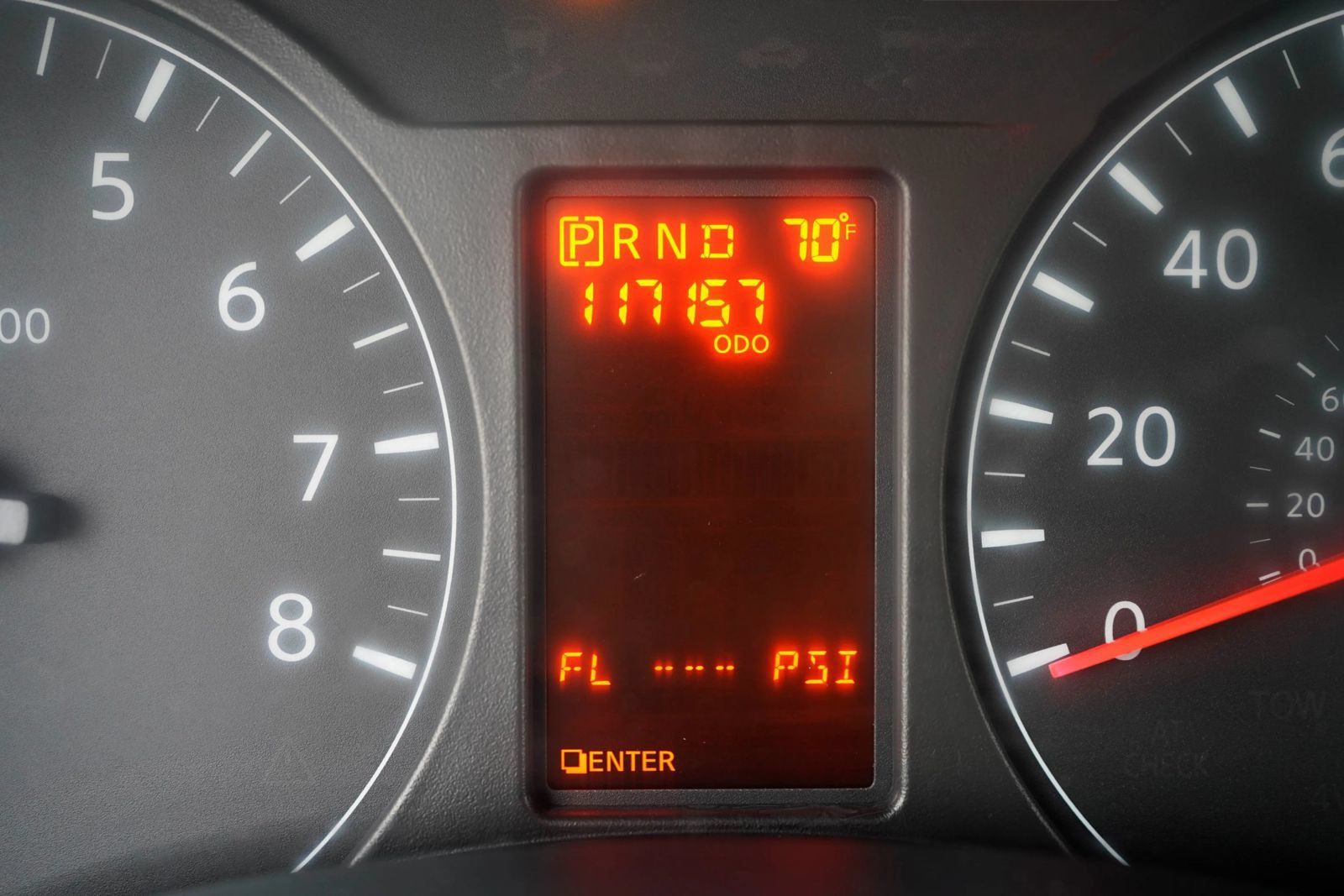 Used 2021 Nissan NV 2500 SV w/ Navigation Package RWD image 20