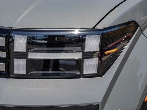 New 2026 Hyundai Santa Fe SE AWD/4WD image 8