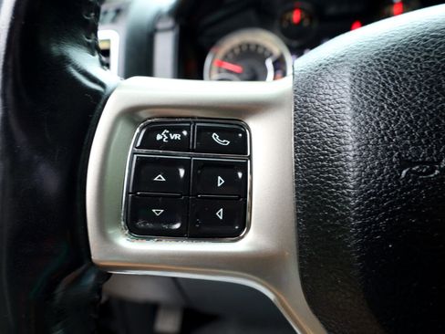 Used 2016 RAM 1500 Laramie w/ Convenience Group image 29