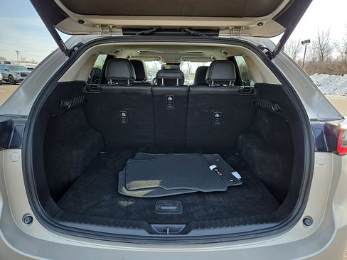 Used 2025 MAZDA CX-5 AWD 2.5 S w/ Preferred Package image 29