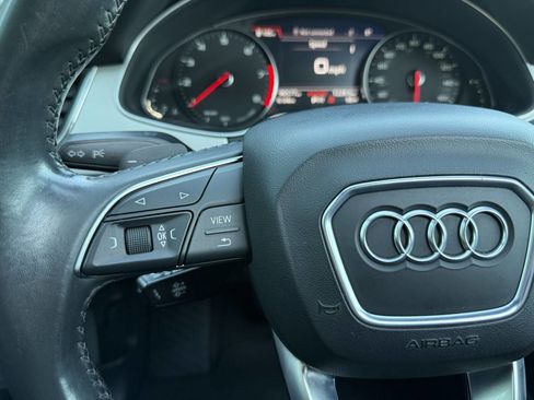 Used 2018 Audi Q7 2.0T Premium Plus AWD/4WD image 7