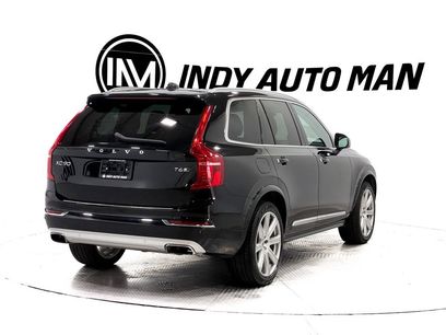 Used 2019 Volvo XC90 T6 Inscription w/ Advanced Package