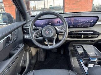 Certified 2025 Buick Enclave Preferred video 2