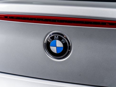 Used 2007 BMW M Coupe image 14