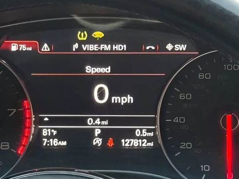 Used 2017 Audi A6 2.0T Premium image 30