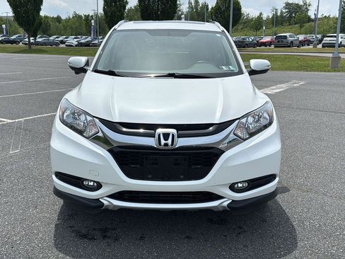 Used 2016 Honda HR-V EX-L image 15