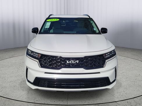 Used 2023 Kia Sorento S FWD image 6