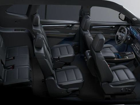 New 2026 Buick Enclave Avenir w/ Super Cruise Package image 49