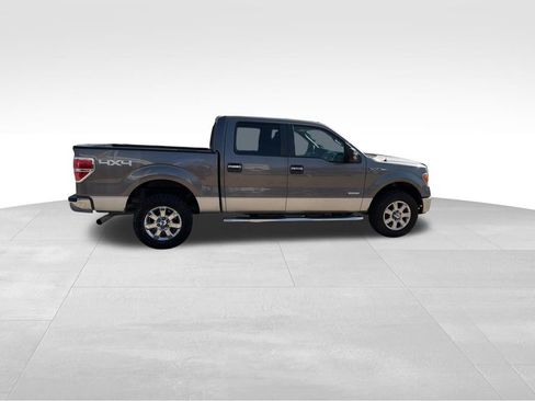 Used 2013 Ford F150 XLT w/ Luxury Equipment Group image 10