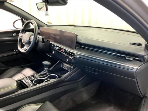 Used 2026 Kia K5 GT w/ GT1 Package image 14