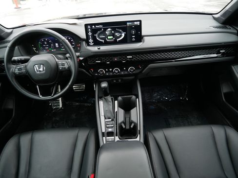 Certified 2023 Honda Accord Sport image 10