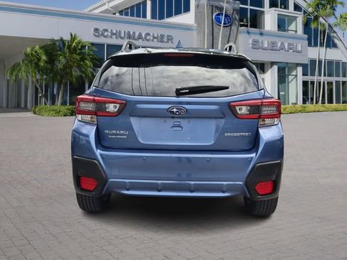 Certified 2023 Subaru Crosstrek 2.5i Limited w/ Moonroof Package image 6