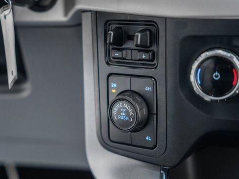 Used 2023 Ford F150 XLT w/ Equipment Group 301A Mid image 30