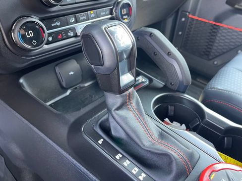 Used 2023 Ford Bronco Raptor AWD/4WD image 14