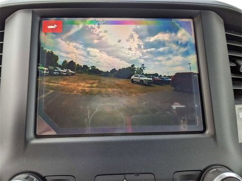 New 2024 RAM 5500 Tradesman w/ Max Tow Package image 22