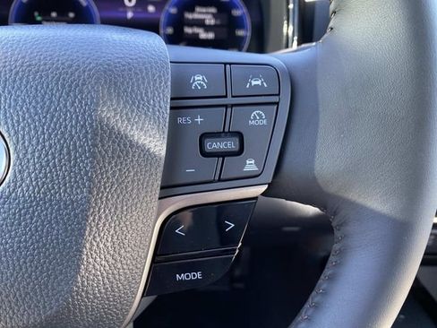 New 2026 Toyota Camry XLE AWD/4WD image 12