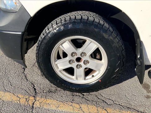 Used 2019 RAM 1500 Tradesman image 8