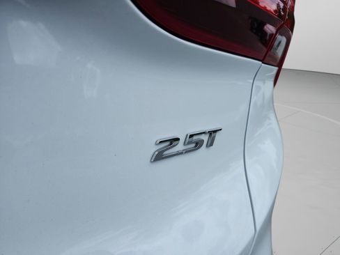 Used 2023 Hyundai Santa Fe Calligraphy FWD image 29