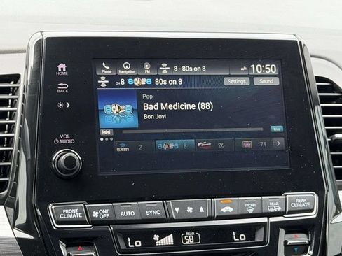 Certified 2024 Honda Odyssey Elite image 13