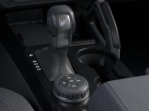 New 2026 Ford Bronco Badlands image 30