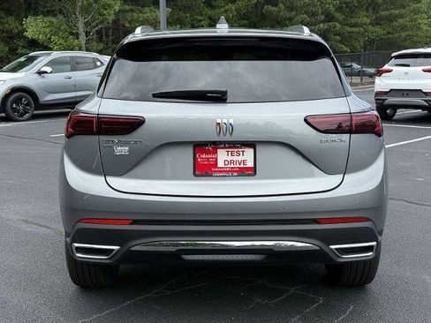 New 2025 Buick Envision Preferred image 26