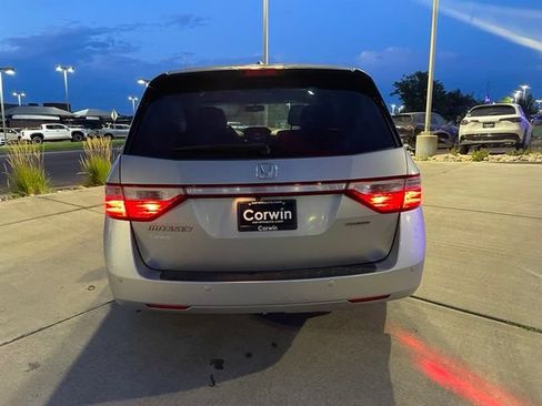 Used 2013 Honda Odyssey Sport-L image 7