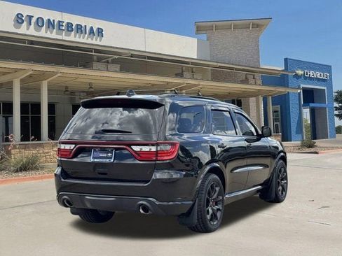 Used 2024 Dodge Durango R/T AWD/4WD image 5