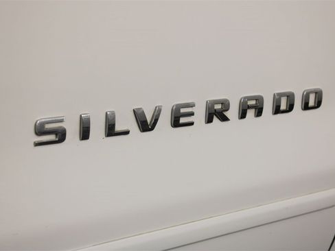 Used 2015 Chevrolet Silverado 1500 LT w/ All Star Edition image 9