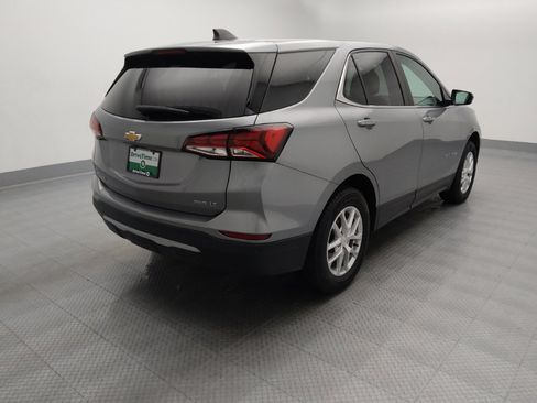 Used 2023 Chevrolet Equinox LT w/ Driver Convenience Package AWD/4WD image 9