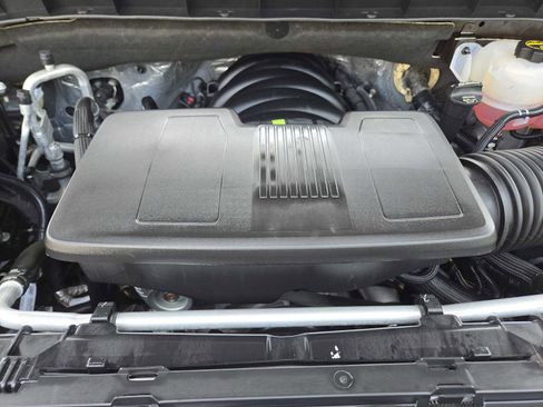 Certified 2024 Chevrolet Silverado 1500 LTZ w/ LTZ Premium Package AWD/4WD image 30