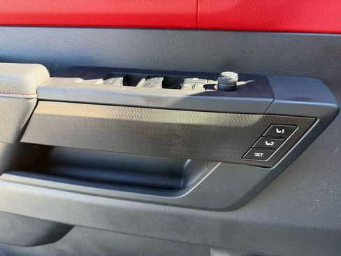 Used 2023 Toyota Sequoia TRD Pro image 33