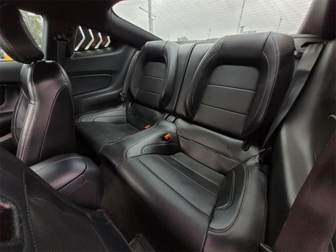 Used 2020 Ford Mustang GT Premium w/ Equipment Group 401A image 20